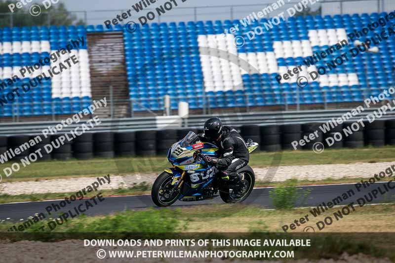 25 to 27th july 2019;Slovakia Ring;event digital images;motorbikes;no limits;peter wileman photography;trackday;trackday digital images